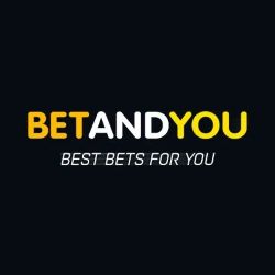 BetandYou logosu
