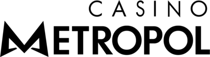 Casino Metropol logosu
