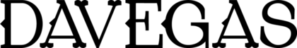 Davegas logosu