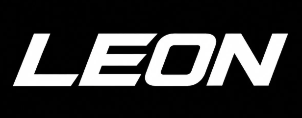 Leonbet logosu