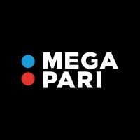 Megapari logosu