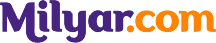 Milyar logosu