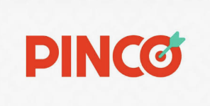 Pinco logosu