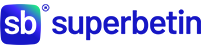 Superbetin logosu
